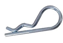 Шплинт игольчатый 05E 75мм