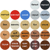 Заглушка пластиковая самоклеящяяся