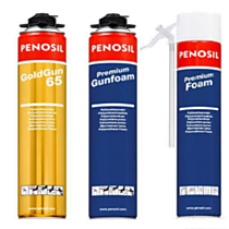 Пена PENOSIL GOLD 750