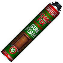 Пена SomaFix проф MEGA 850мл 65л