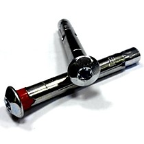 Анкер  втулочный антивандальный 