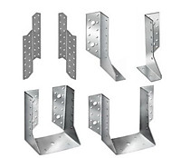 Опора бруса (балки)