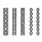 Перфолента, монтажная полоса